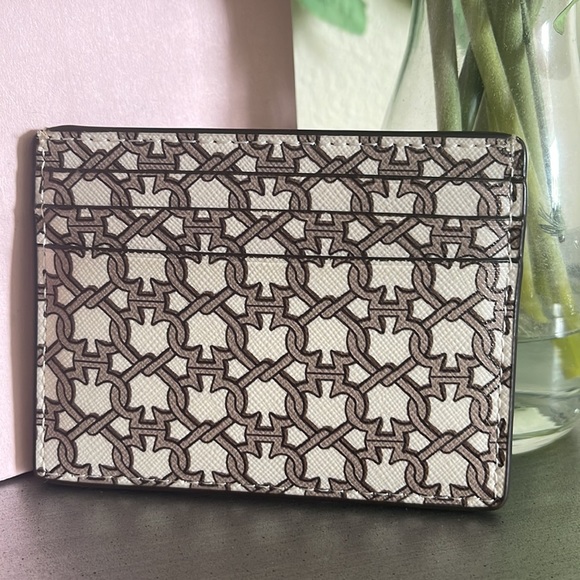♠️♠️Kate Spade link small slim card holder♠️♠️ - Picture 4 of 7